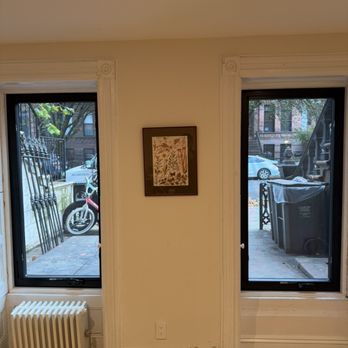 Ace Window Repair - Andersen Window job done - Windows Installation Near Me - Brooklyn, New York