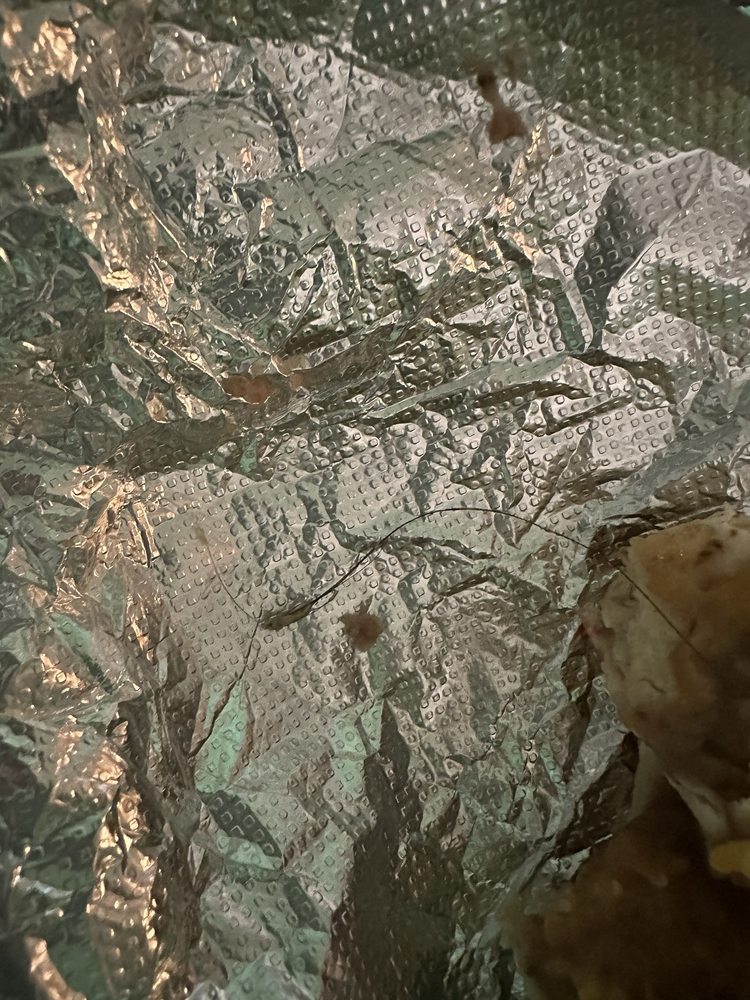 El Burrito Tapatio
