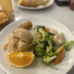 Royal Wok Chinese Restaurant