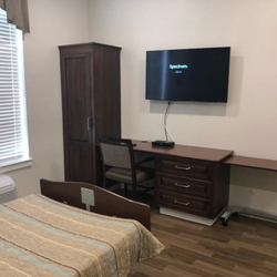 Ridgeview Transitional Rehabilitation