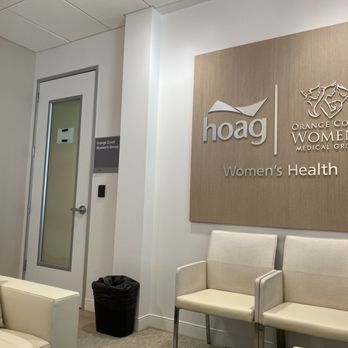 ORANGE COAST WOMEN’S MEDICAL GROUP - IRVINE 16105 - Updated February