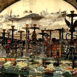 Arasta Bazaar