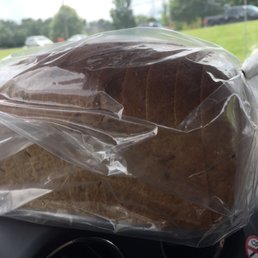 Rye