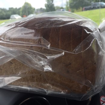 Great Harvest Bread - Rye - Sandwiches Near Me - Marietta, Georgia