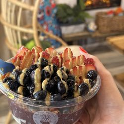 Playa Bowls