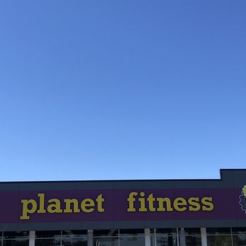 Planet Fitness - Lots of parking - Gyms Near Me - Spokane Valley, Washington Planet Fitness - Lots of parking - Gyms Near Me - Spokane Valley, Washington