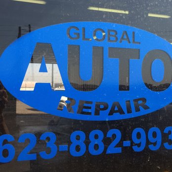 Global Auto Repair - Same phone number as before - Auto Repair Near Me - Tolleson, Arizona Global Auto Repair - Same phone number as before - Auto Repair Near Me - Tolleson, Arizona