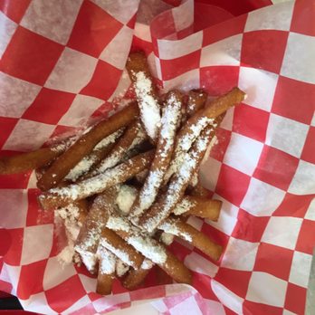 The Burger Shop - Funnel cake fries - Burgers Near Me - Matawan, New Jersey The Burger Shop - Funnel cake fries - Burgers Near Me - Matawan, New Jersey