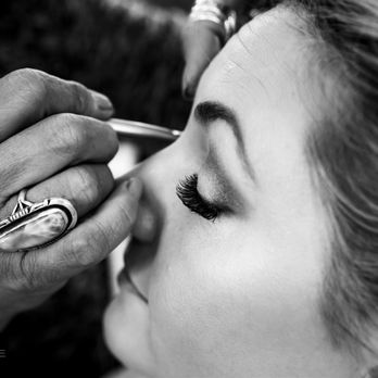 Bridal Glow Wedding Services - Hair Stylists Near Me Bridal Glow Wedding Services - Hair Stylists Near Me