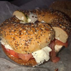 Lower East Side Sandwich