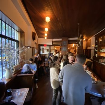 The Commerce Inn - Beer, Wine & Spirits Near Me - New York City, New York The Commerce Inn - Beer, Wine & Spirits Near Me - New York City, New York