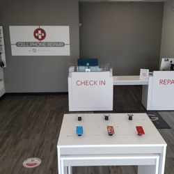 CPR Cell Phone Repair New Braunfels - New and used phones for sale