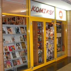 Komikslandia