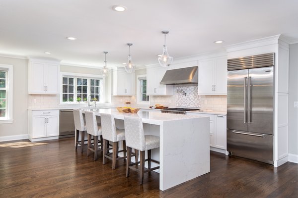 Robinwood Kitchens by null