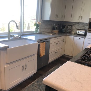 Charlifue's Handyman Services - My new kitchen! - Handyman Near Me Charlifue's Handyman Services - My new kitchen! - Handyman Near Me