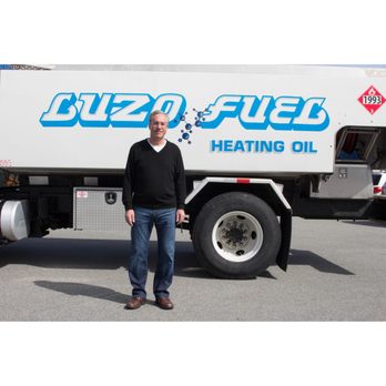 Luzo Fuel - Utilities Near Me - New Bedford, Massachusetts Luzo Fuel - Utilities Near Me - New Bedford, Massachusetts