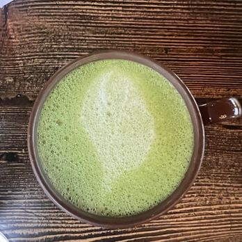 Parlor Public House - Matcha latte - Coffee & Tea Near Me - Indianapolis, Indiana Parlor Public House - Matcha latte - Coffee & Tea Near Me - Indianapolis, Indiana