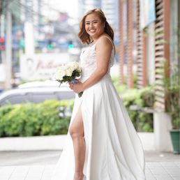 Wedding gown alteration Wedding gown alteration