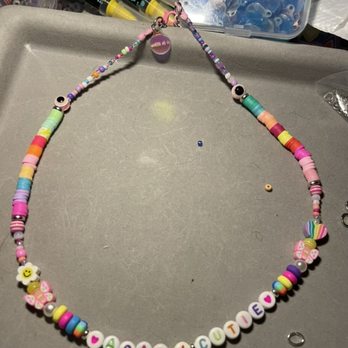Queer As In - Original design, MK Arch - Jewelry Near Me - Reno, Nevada