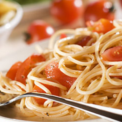Trattoria La Castagnas - Italienisches Restaurant in Düsseldorf