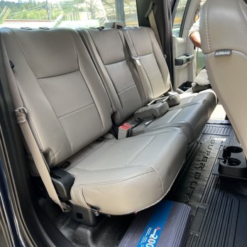 Premium Auto Detail - Auto Detailing Near Me - Placerville, California