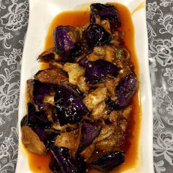 Shu Ge Chinese Restaurant