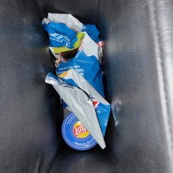 Florida Vacation Homes - Food left in theater room