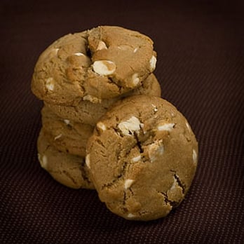 Casey's Cookies - Vermont Maple White Chip Cookies - Desserts Near Me - Largo, Florida Casey's Cookies - Vermont Maple White Chip Cookies - Desserts Near Me - Largo, Florida