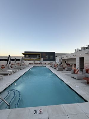 Fairmont Breakers Long Beach by null