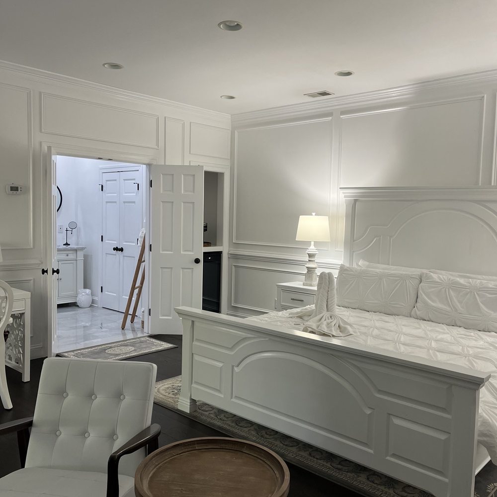 Inn at Whitewing Farm - Bed & Breakfast Near Me - West Chester, Pennsylvania