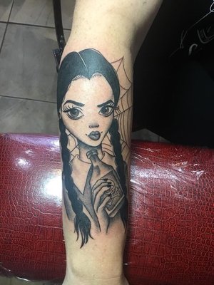 Crazy Ink Tattoo 106 S 2nd St Yakima Wa Tattoos Piercing Mapquest