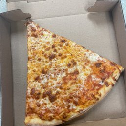 Slice! Slice!