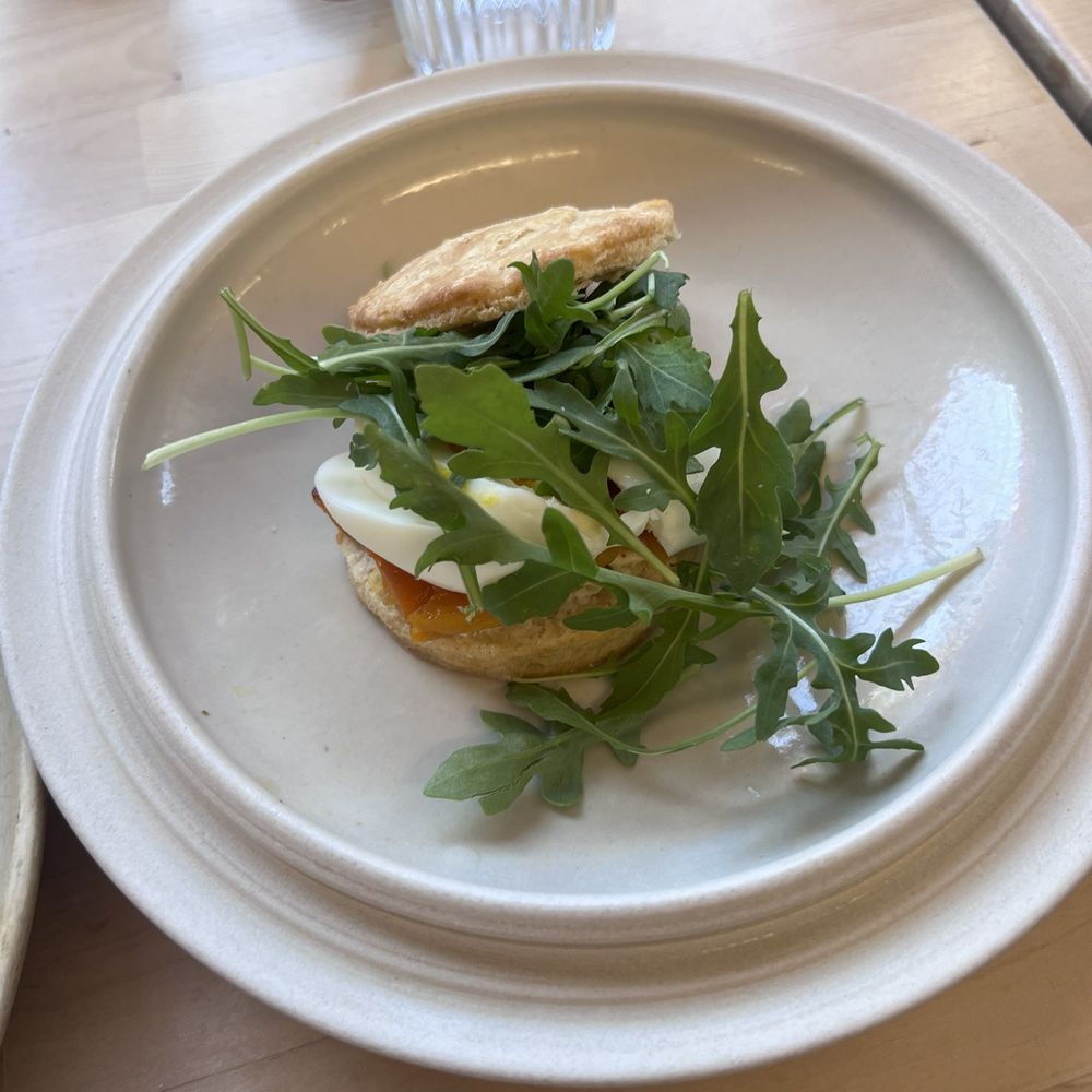 Standard Fare - Coffee & Tea Near Me - Berkeley, California