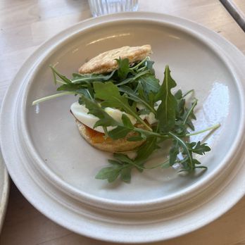 Standard Fare - Coffee & Tea Near Me - Berkeley, California