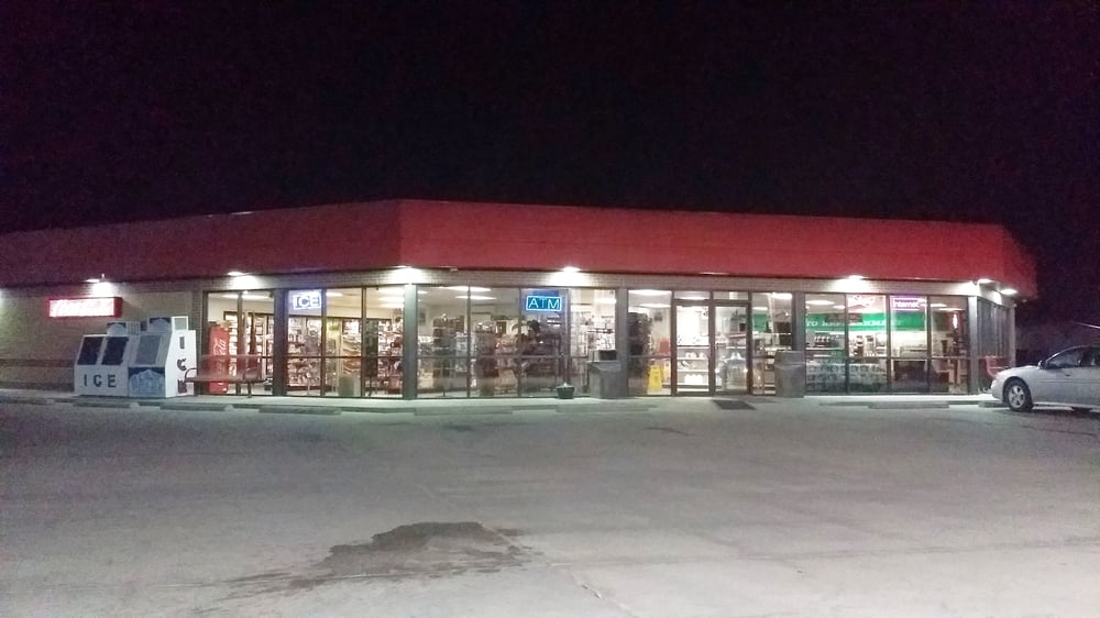 JJ OIL CO NO 6 Updated August 2024 I 70 Hwy & 83, Oakley, Kansas