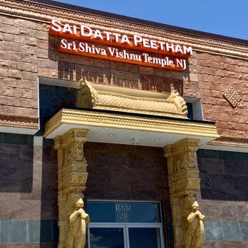 Sai Datta Peetham Hindu Temples 902 Oak Tree Rd South Plainfield Nj Phone Number