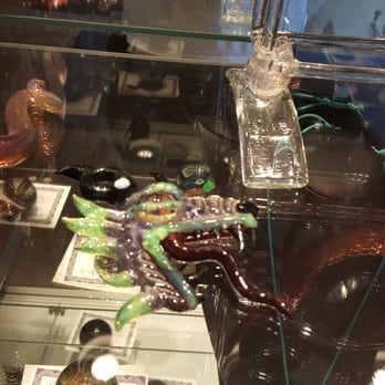 Illuzion Glass Galleries - Art Galleries Near Me - Denver, Colorado