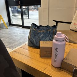 Première Moisson - Had to get him something sweet