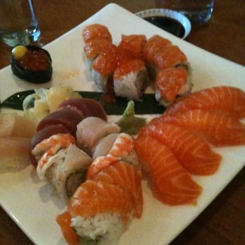 Kamehachi - Sushi Bars Near Me - Northbrook, Illinois Kamehachi - Sushi Bars Near Me - Northbrook, Illinois