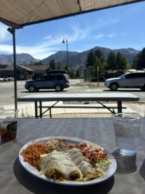 Salsa's Taqueria - Mammoth Lakes by null