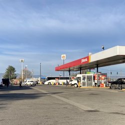 Pilot Travel Center