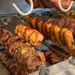 Brazilian Churrasco
