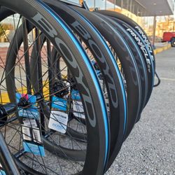 South Side Cyclery - Boyd Cycling