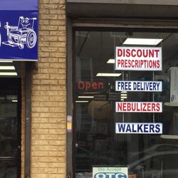 Rite Care Pharmacy & Surgicals