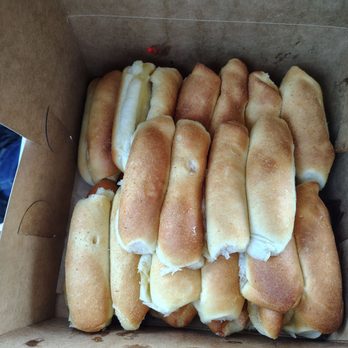 StarBread Bakery - Señorita bread - Bakeries Near Me - Anaheim, California