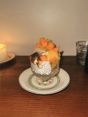 Ha's Snack Bar by null