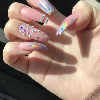 Yvonne's Nails - Nail Salons Near Me - Fremont, California Yvonne's Nails - Nail Salons Near Me - Fremont, California
