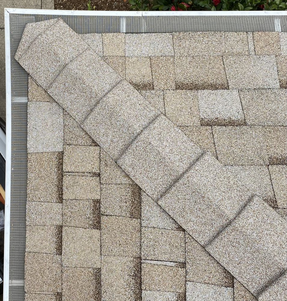 Slide of Home Hardening Solutions