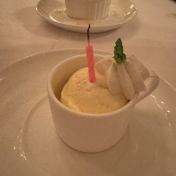 Commander's Palace - Ice cream - Cajun/Creole Near Me - New Orleans, Louisiana Commander's Palace - Ice cream - Cajun/Creole Near Me - New Orleans, Louisiana