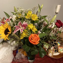Violeta's Flower Shop